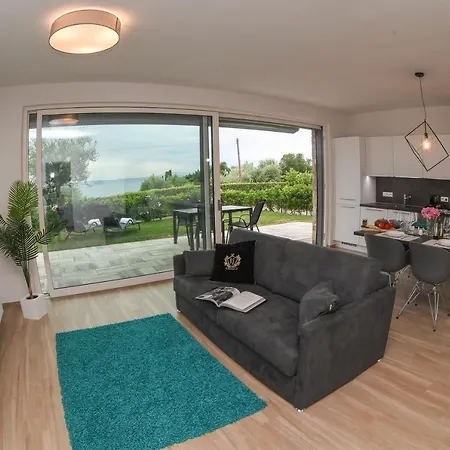 Apartmán Sunset 1 *