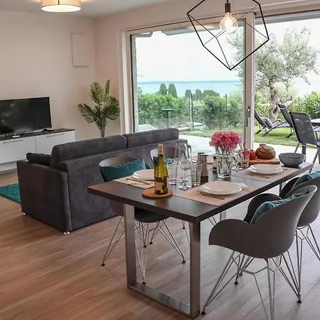 Apartmán Sunset 1 *