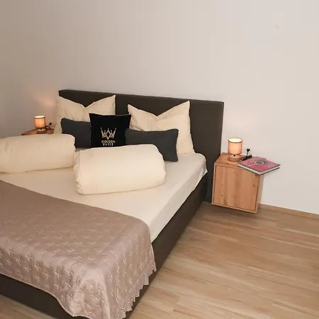 Apartmán Sunset 1 *
